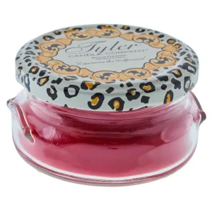 Tyler Candle Co Unprecedented 3oz Candle