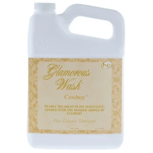 Tyler Candle Co wboy 64 oz. Glamorous Wash