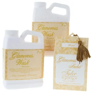 Tyler Candle Co Wishlist Glam Gift Suite V