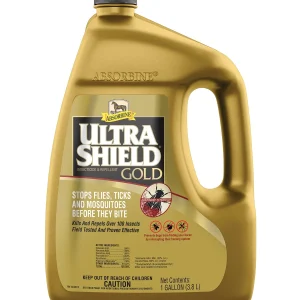 Ultrashield® Gold