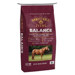 Unbeetable Feeds Balance