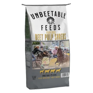 Unbeetable Feeds Beet Pulp Shreds