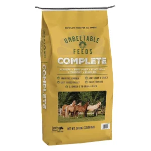 Unbeetable Feeds Complete Grain Free
