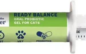 Under the Weather Ready Balance Tube 30cc for Cats