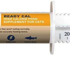 Under the Weather Ready Cal Tube 100cc for Cats
