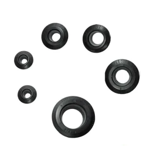 Uniseal (1-1/4" inch Pipe) Pipe Grommets Pipe To Tank Seals - Uniseal