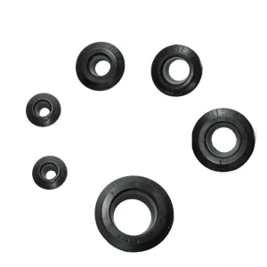 Uniseal (3/4" inch Pipe) Pipe Grommets Pipe To Tank Seals - Uniseal