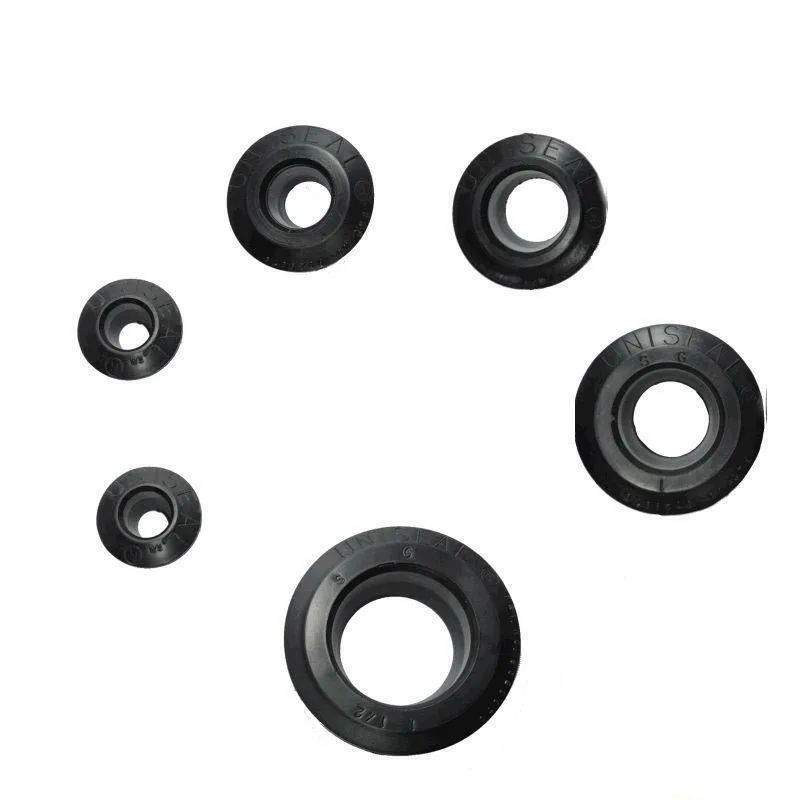 Uniseal (3/4" inch Pipe) Pipe Grommets Pipe To Tank Seals - Uniseal