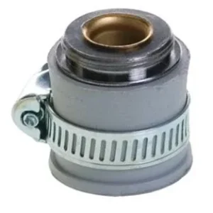 Universal Adapter - Python