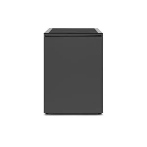 UNS Aluminum Stand - Grey
