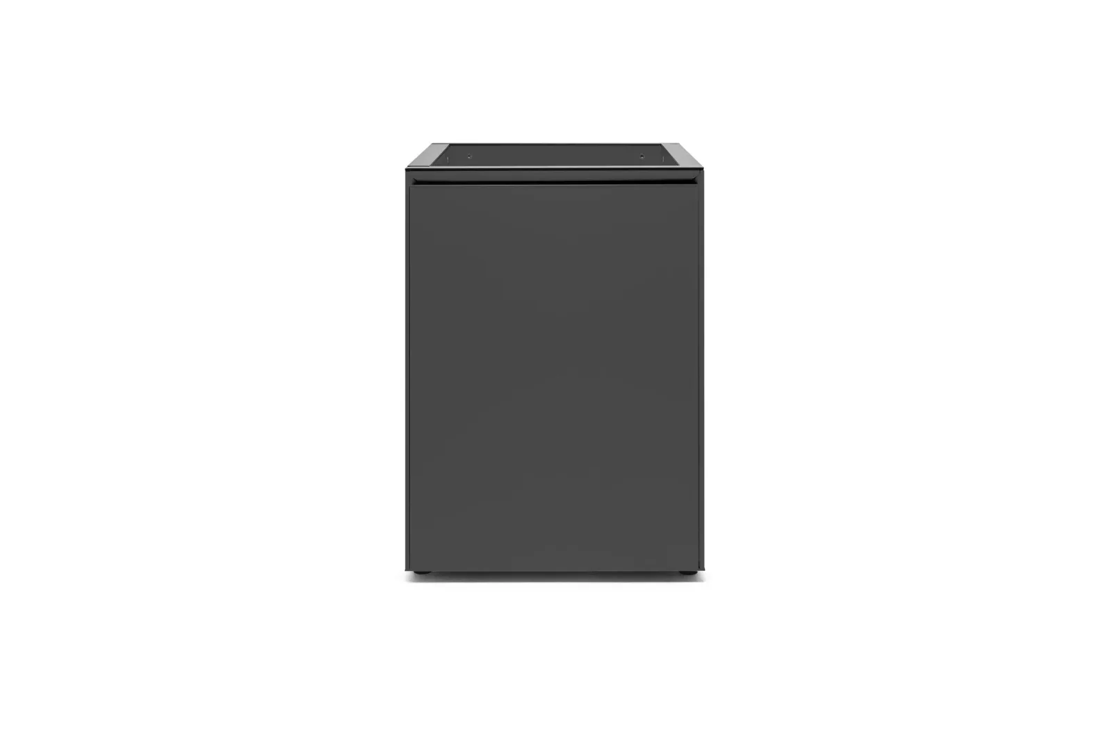 UNS Aluminum Stand - Grey