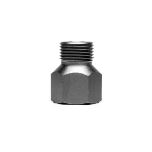 UNS CO2 Paintball Adapter - Space Grey