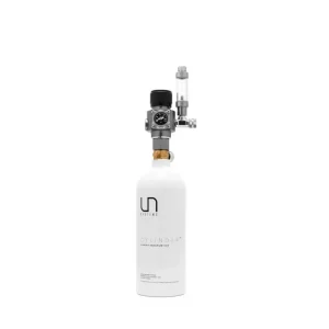 UNS CO2 Paintball Kit (16oz Cylinder)