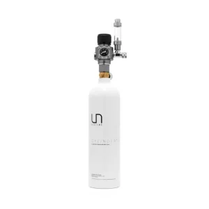 UNS CO2 Paintball Kit (24oz Cylinder)