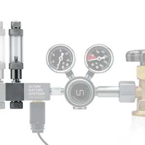 UNS Pro CO2 Manifold Block