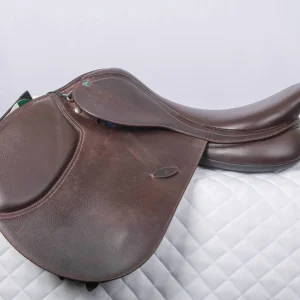 Used Arena Close Contact Saddle