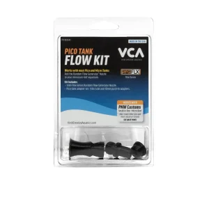 VCA FLEX Series - Pico 1/4" Flow Kit - VCA