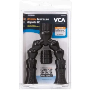 VCA Flex Series - Ultimate Return Line Upgrade Kit - Dual 1/2 Flex-Series RFG - Vivid Creative