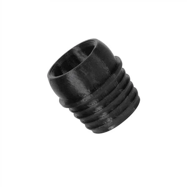 VCA Multidapter 25-30mm Pipe Socket to 3/4" Loc-Line Adapter - Vivid Creative