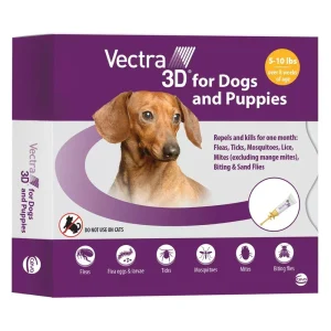 Vectra 3D