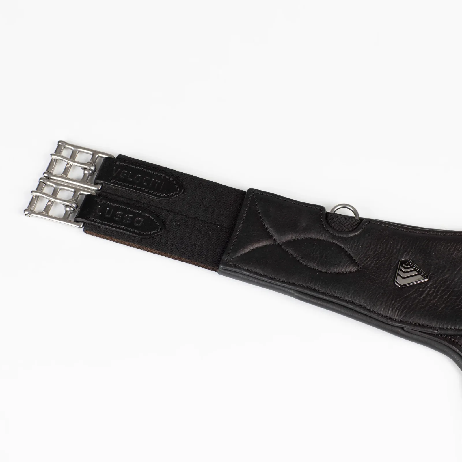 Velociti Lusso Stud Girth - Image 2