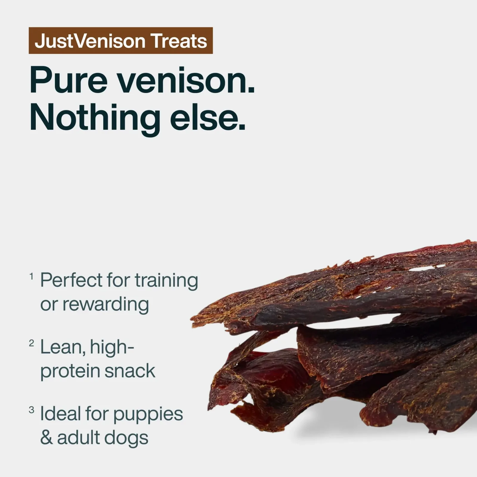 Venison Treats - Image 2