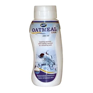 Venkys Oatmeal Scrub Soothing Oatmeal shampoo for Dogs and Cats