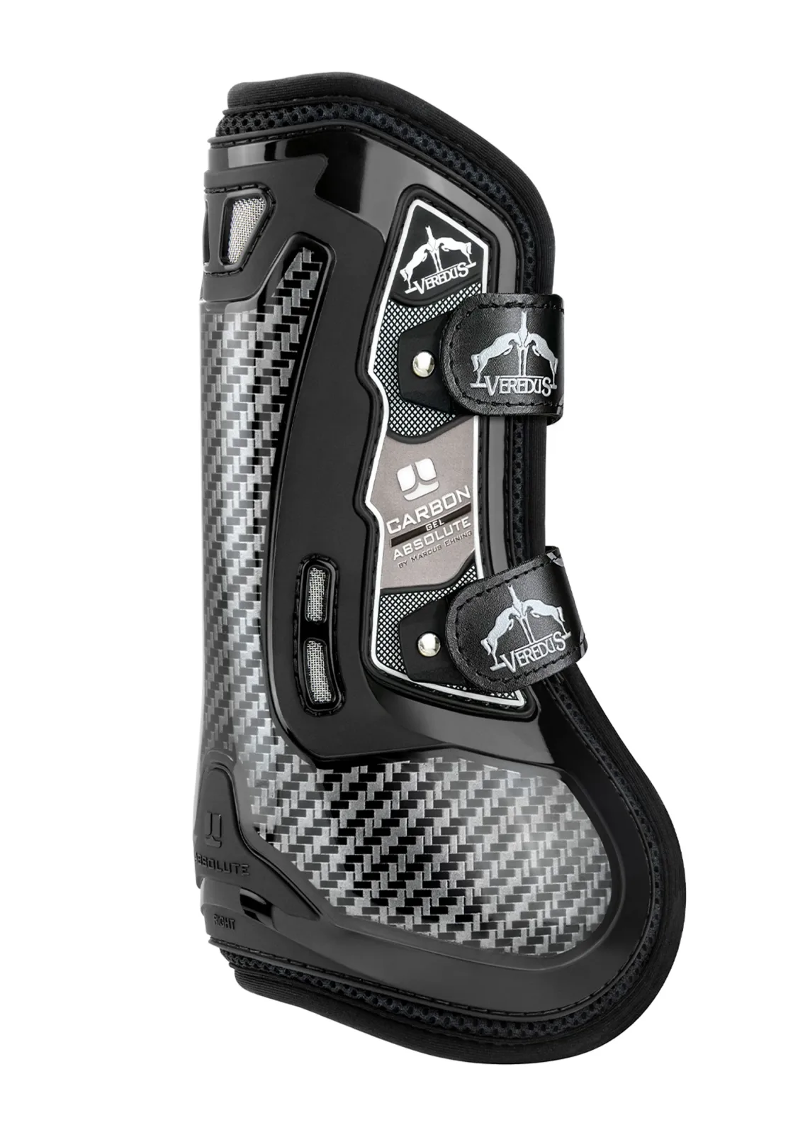 Veredus® Carbon Gel Absolute Front Boots