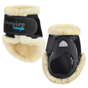 Veredus STS Young Jump Boots for Horses