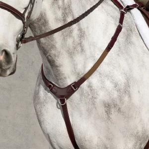 Vespucci Jumper Breastplate with Running Attachment