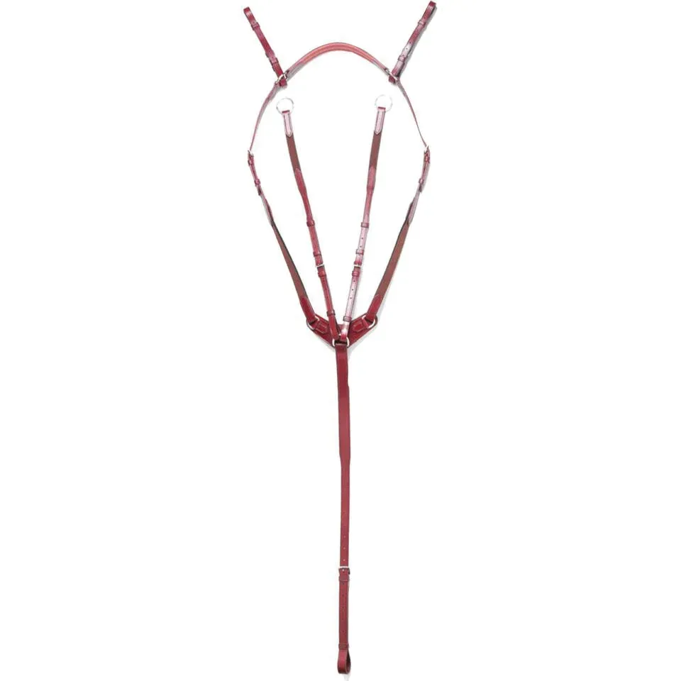 Vespucci Jumper Breastplate with Running Attachment - Image 2