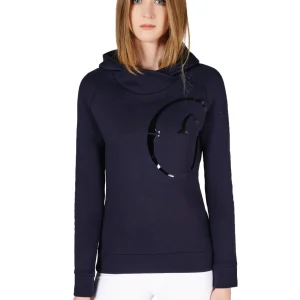 Vestrum Ladies’ Avoriaz Sweatshirt