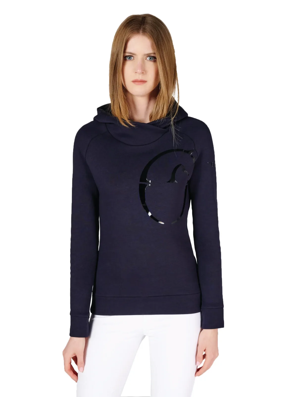 Vestrum Ladies’ Avoriaz Sweatshirt