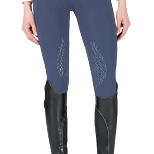 Vestrum Ladies’ Lazise Knee-Patch Breech