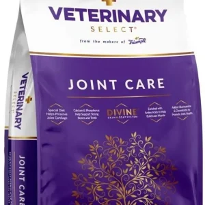 Veterinary Select Joint Care Dry Dog Food - 8.5 lb Bag