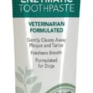 Vets Best Dental Gel Toothpaste for Dogs