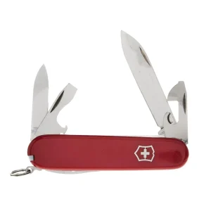 Victorinox Swissarmy Hiker Red