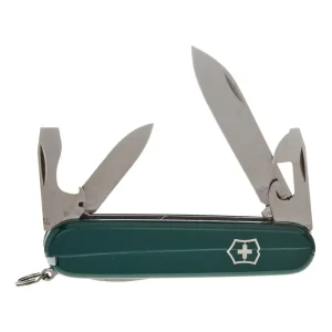 Victorinox Swissarmy Spartan Green NRS Pocket Knife