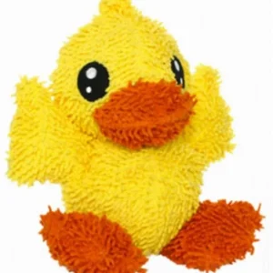 Vip Products Mighty Microfiber Ball Duck