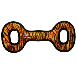 VIP Products Tuffy Mega Tug Oval Dog Toy