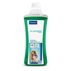 Virbac Vet Aquadent