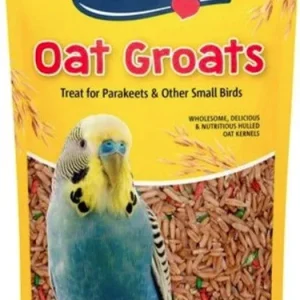 Vitakraft Parakeet Oat Groats