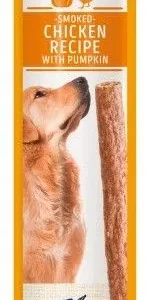 Vitakraft Treaties Smoked Chicken Recipe With Pumpkin Dog Treat