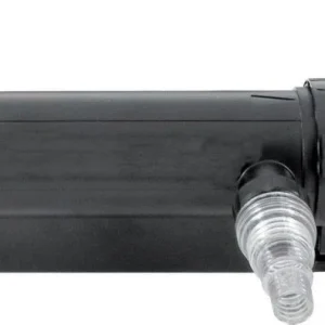 Vitronic Uv Clarifier 9W Black