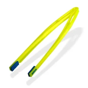 Vivid Creative 11" Never-Rust Aquarium Tweezers UV - YELLOW