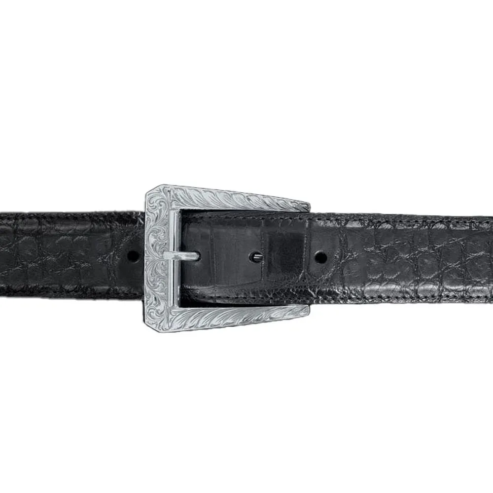 Vogt Silversmiths The LODO Belt Buckle