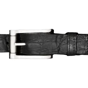 Vogt Silversmiths The Yukon 1 1/2in. Roulette Buckle Set