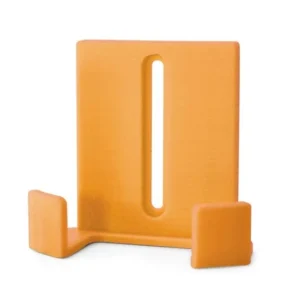 Vortech Bracket Mount - ORANGE - Vivid Creative