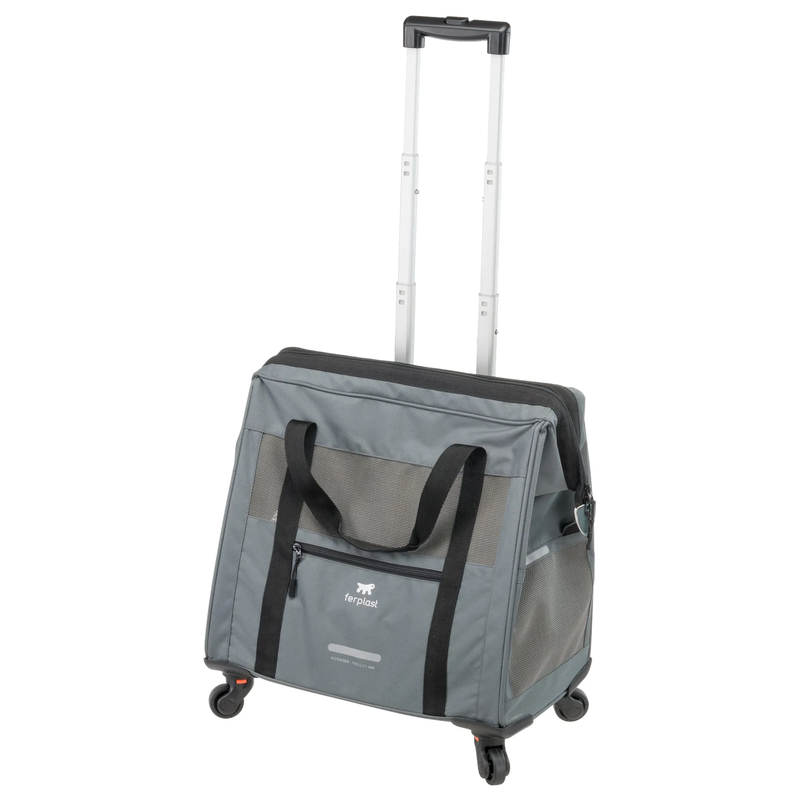 VOYAGER TROLLEY 450