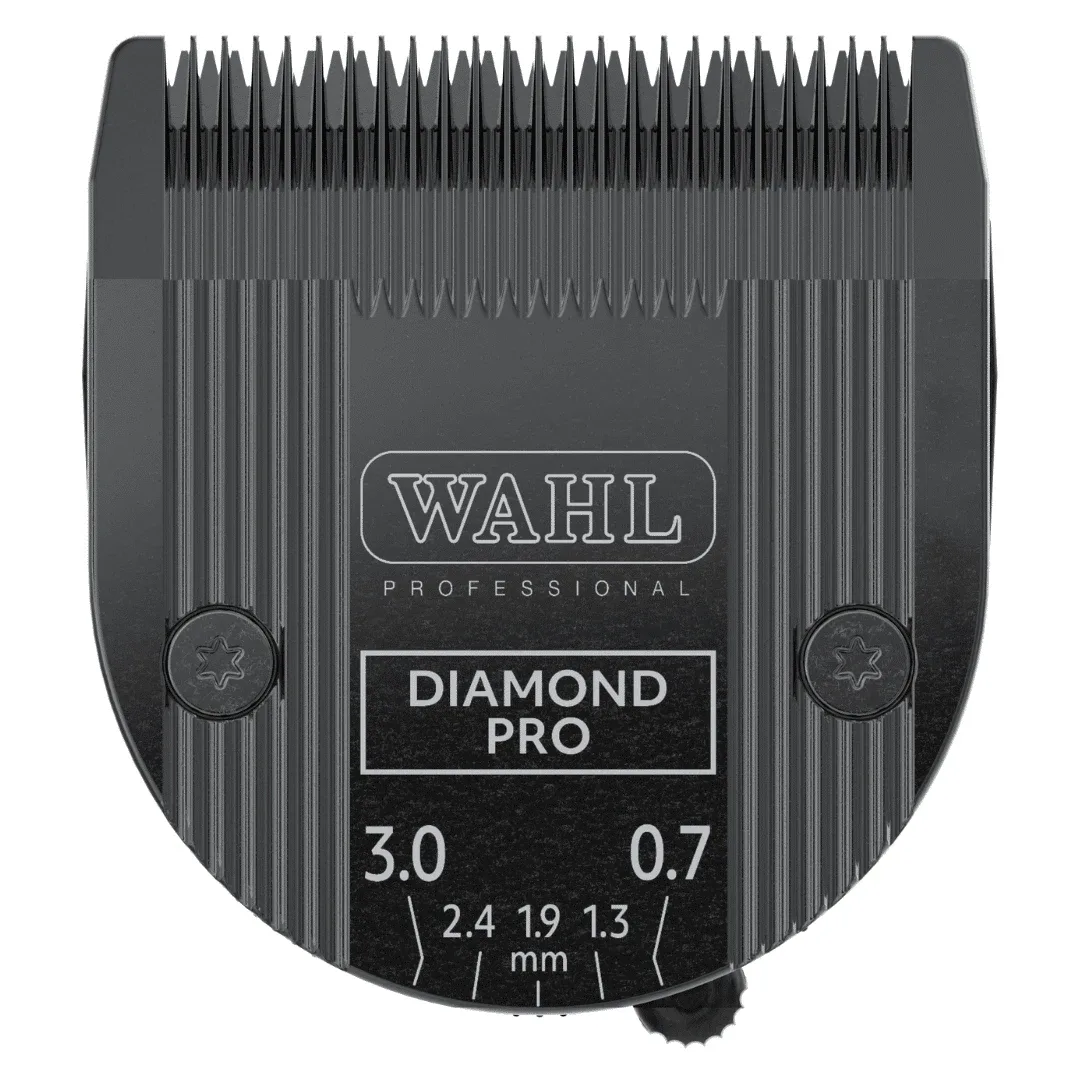 Wahl 5-in-1 Diamond Pro Blade